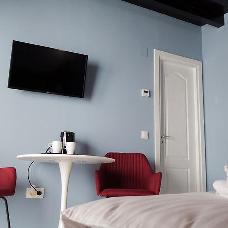 Villa Wild Rooms Jiet Værelse billede