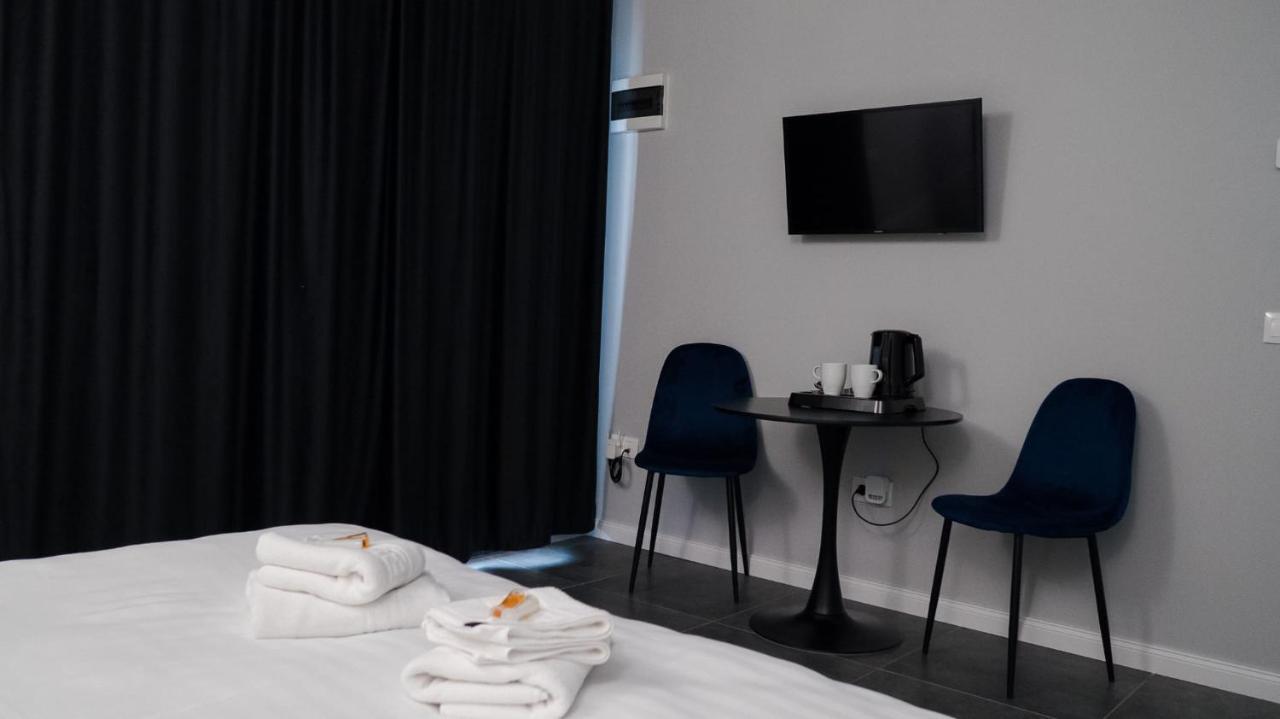 Villa Wild Rooms Jiet Eksteriør billede