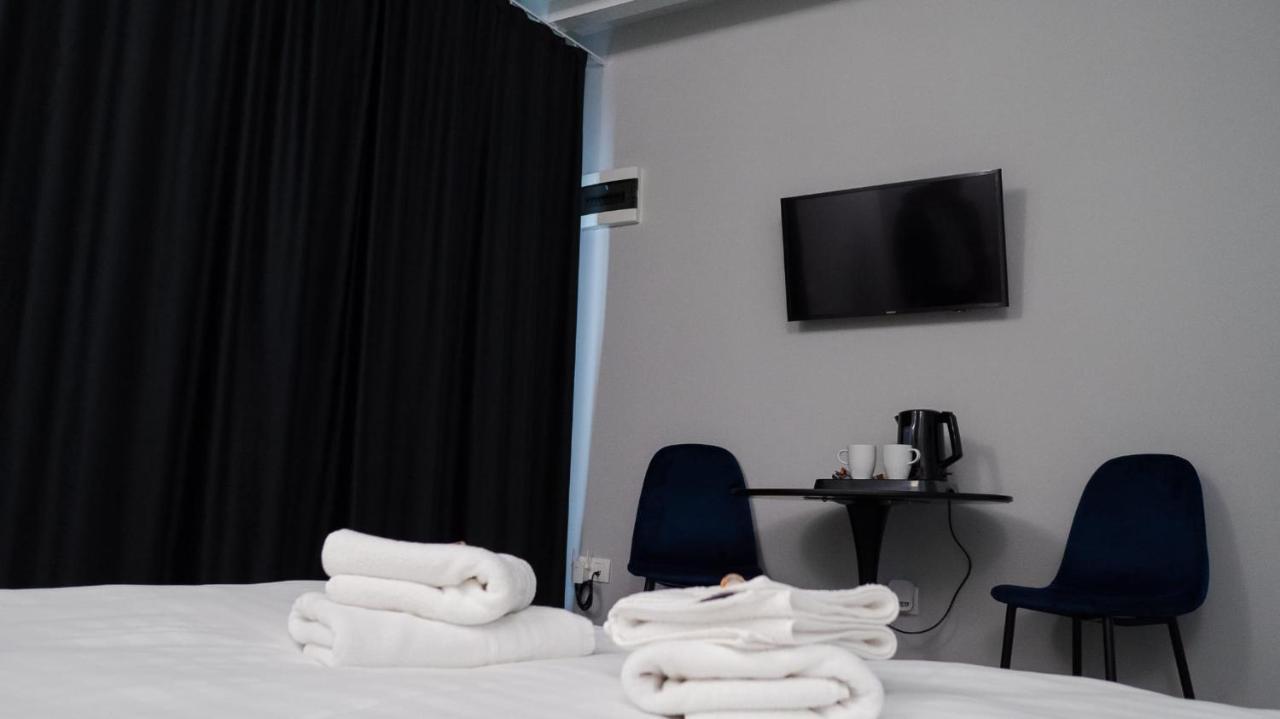 Villa Wild Rooms Jiet Eksteriør billede