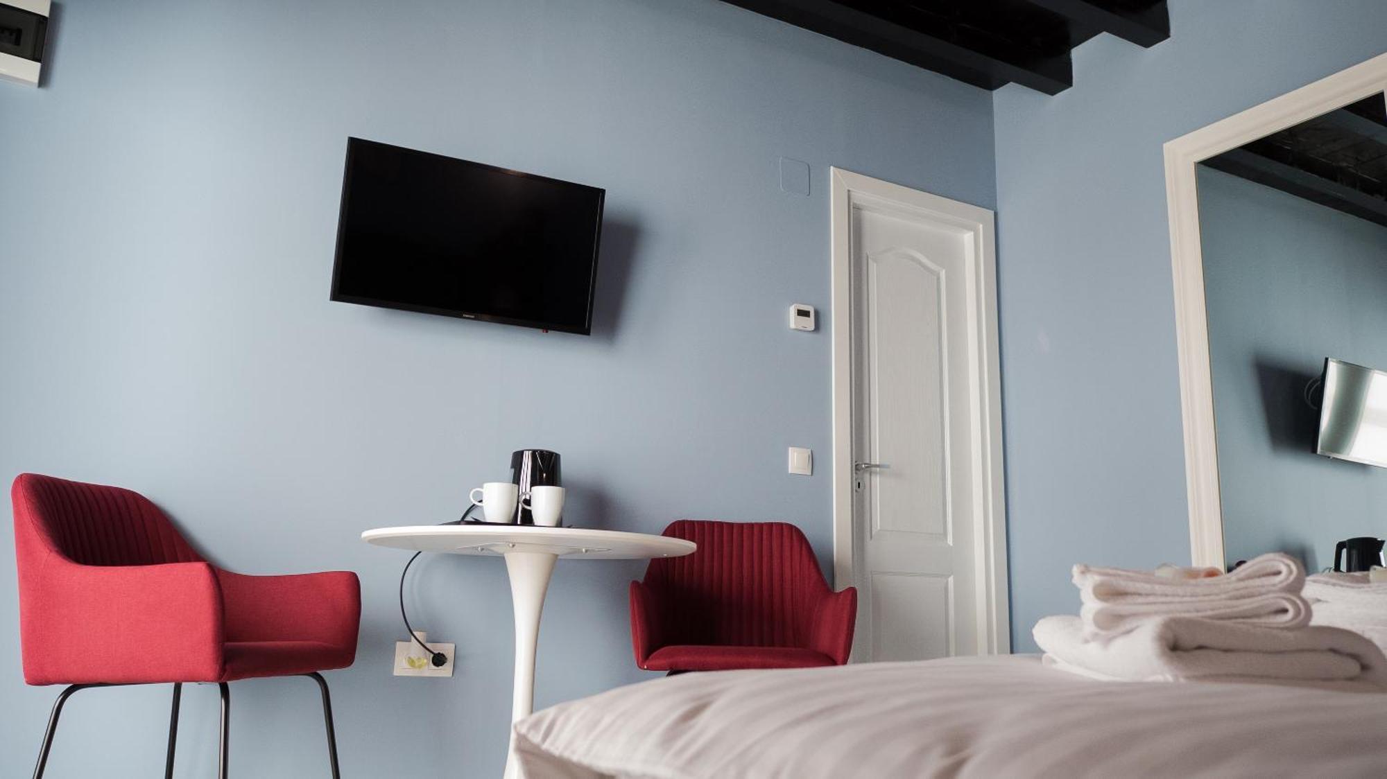 Villa Wild Rooms Jiet Værelse billede